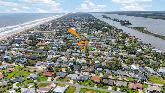 141 CAPRI DRIVE, Ormond Beach, FL 32176