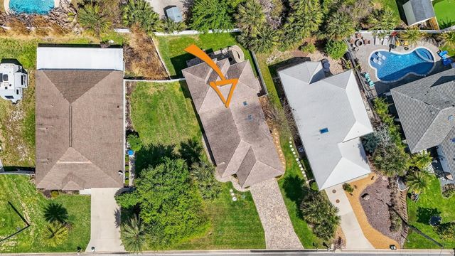 141 CAPRI DRIVE, Ormond Beach, FL 32176