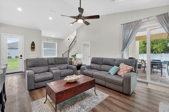 141 CAPRI DRIVE, Ormond Beach, FL 32176