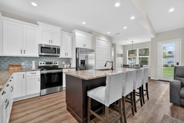 141 CAPRI DRIVE, Ormond Beach, FL 32176