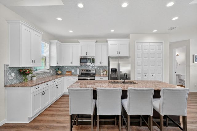 141 CAPRI DRIVE, Ormond Beach, FL 32176