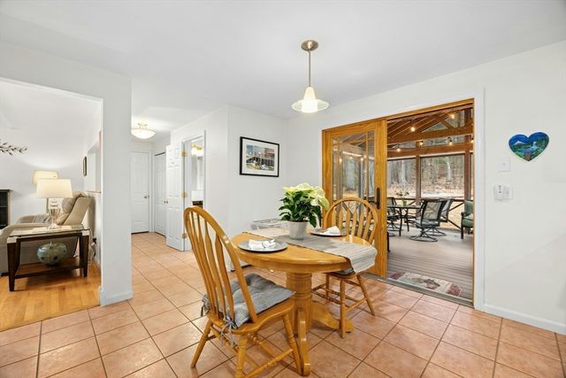 23 Calvin, Ayer, MA 01432