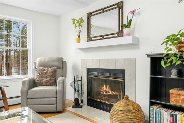 23 Calvin, Ayer, MA 01432