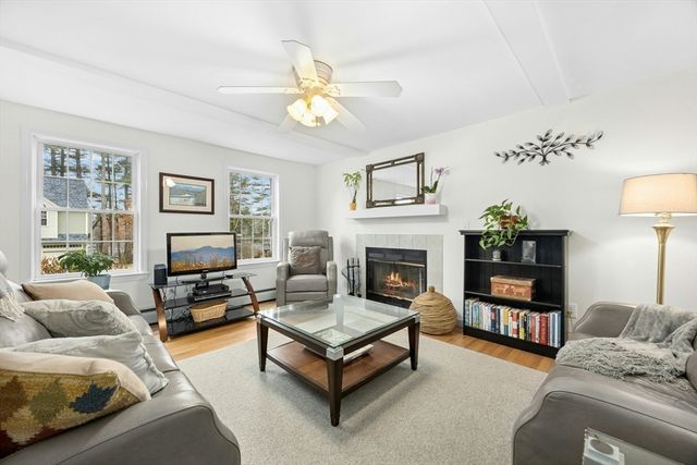 23 Calvin, Ayer, MA 01432