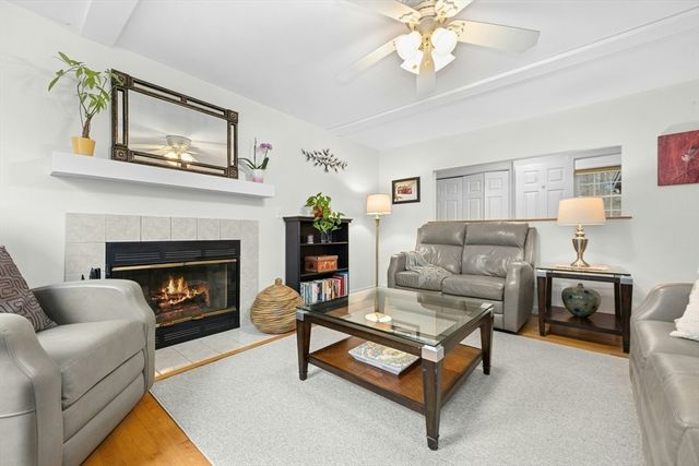 23 Calvin, Ayer, MA 01432