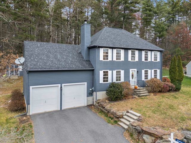 23 Calvin, Ayer, MA 01432