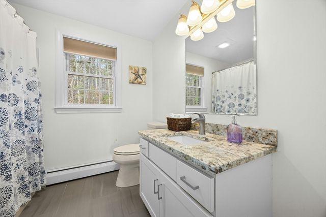 23 Calvin, Ayer, MA 01432