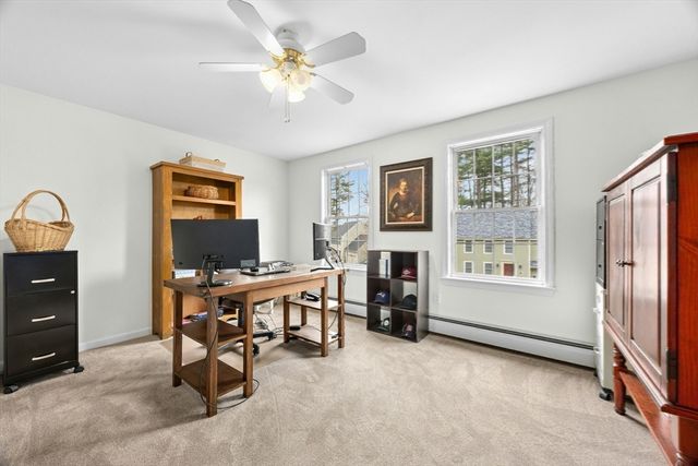 23 Calvin, Ayer, MA 01432