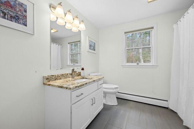 23 Calvin, Ayer, MA 01432