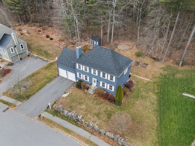 23 Calvin, Ayer, MA 01432