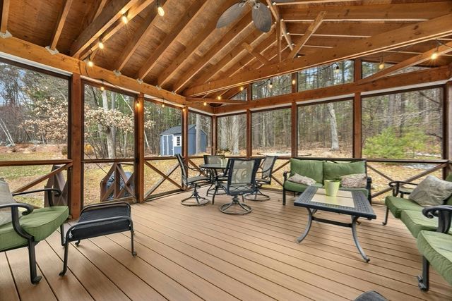 23 Calvin, Ayer, MA 01432