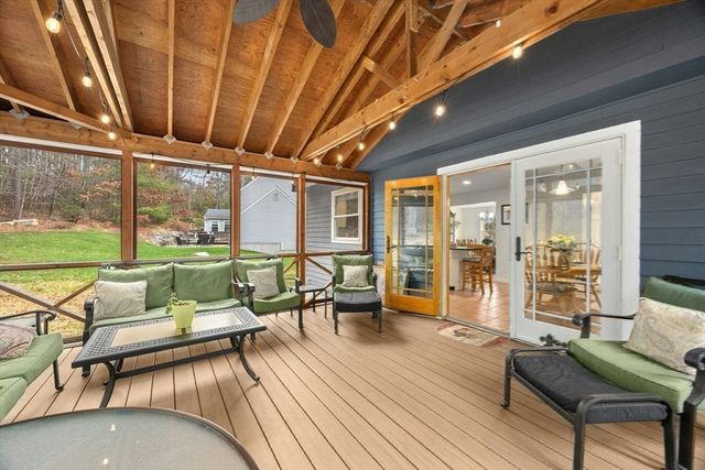 23 Calvin, Ayer, MA 01432