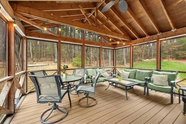 23 Calvin, Ayer, MA 01432