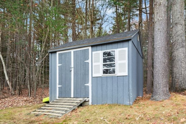 23 Calvin, Ayer, MA 01432