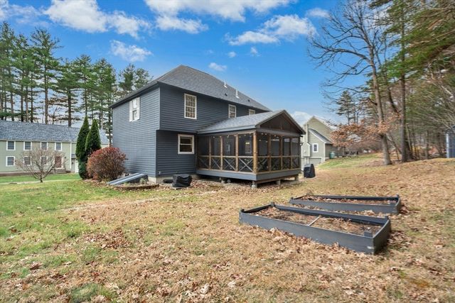 23 Calvin, Ayer, MA 01432