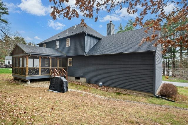 23 Calvin, Ayer, MA 01432