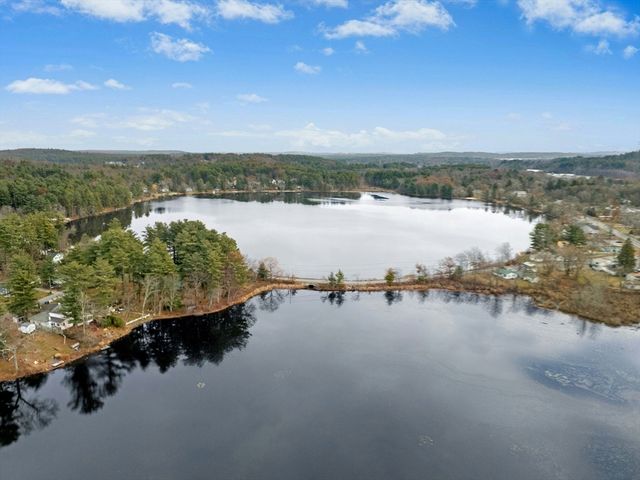 23 Calvin, Ayer, MA 01432