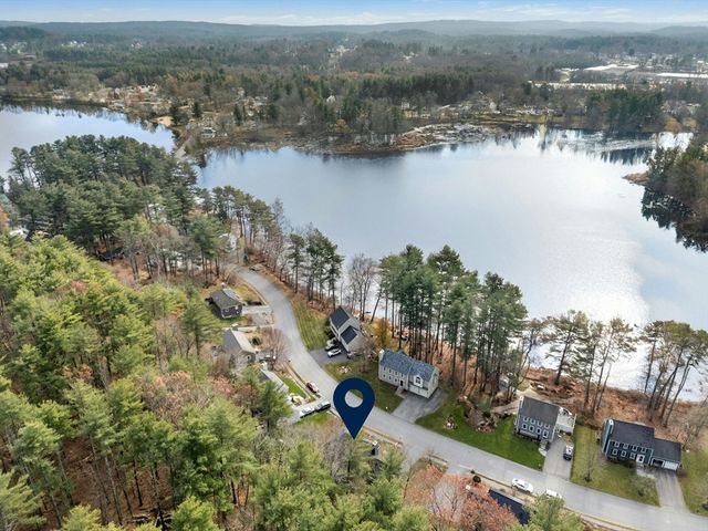 23 Calvin, Ayer, MA 01432