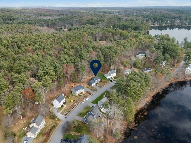 23 Calvin, Ayer, MA 01432