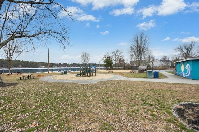 23 Calvin, Ayer, MA 01432