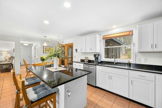 23 Calvin, Ayer, MA 01432