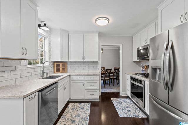 2804 ALTADENA SOUTH WAY, Birmingham, AL 35244