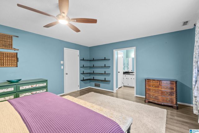 2804 ALTADENA SOUTH WAY, Birmingham, AL 35244