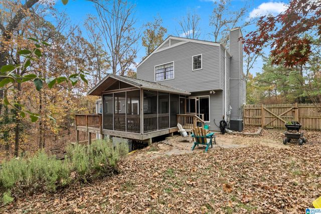 2804 ALTADENA SOUTH WAY, Birmingham, AL 35244