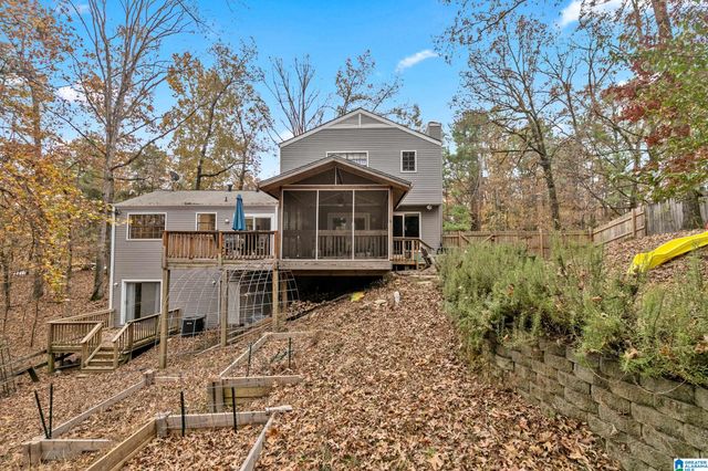 2804 ALTADENA SOUTH WAY, Birmingham, AL 35244