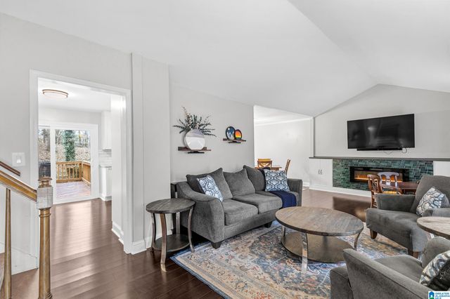 2804 ALTADENA SOUTH WAY, Birmingham, AL 35244