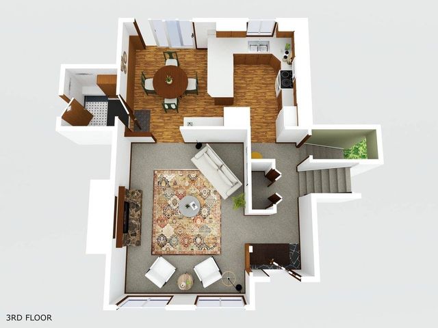 19820 E Micaview Ave, Greenacres, WA 99016