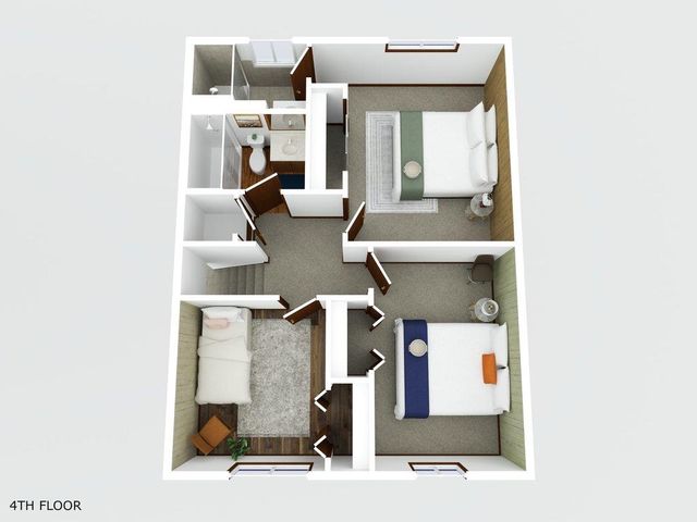 19820 E Micaview Ave, Greenacres, WA 99016