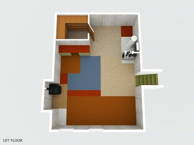 19820 E Micaview Ave, Greenacres, WA 99016