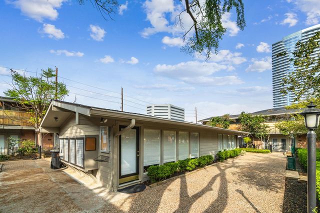 3922 W Alabama Street 1, Houston, TX 77027