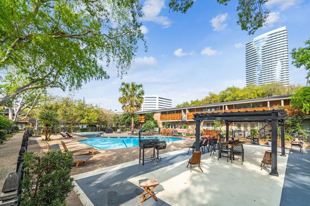 3922 W Alabama Street 1, Houston, TX 77027