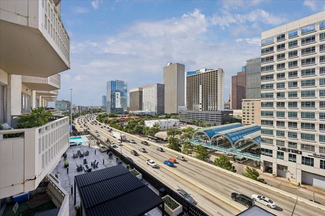2016 Main Street 903, Houston, TX 77002