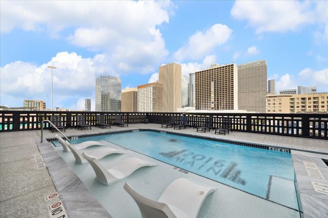 2016 Main Street 903, Houston, TX 77002