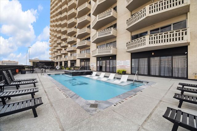 2016 Main Street 903, Houston, TX 77002
