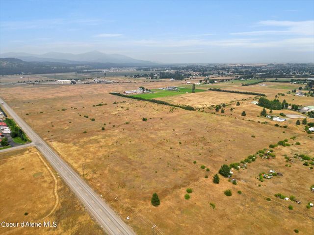 Pleasant Vw Rd, Post Falls, ID 83854