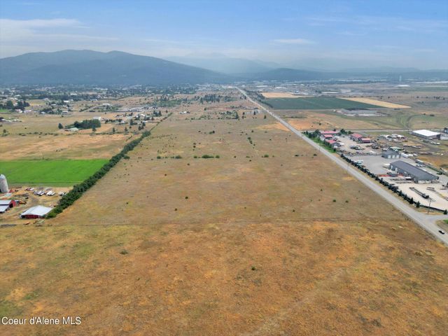 Pleasant Vw Rd, Post Falls, ID 83854