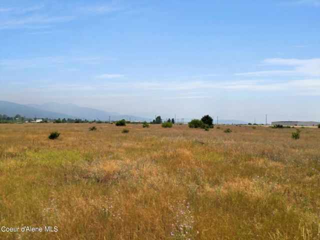 Pleasant Vw Rd, Post Falls, ID 83854