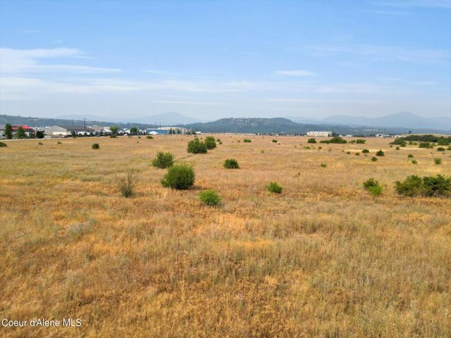 Pleasant Vw Rd, Post Falls, ID 83854