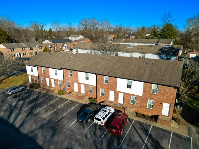 1660 Baltimore Dr Apt 1, Clarksville, TN 37043