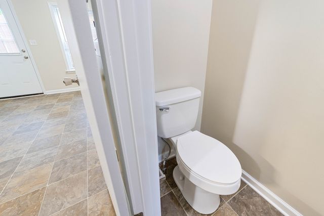 1660 Baltimore Dr Apt 1, Clarksville, TN 37043