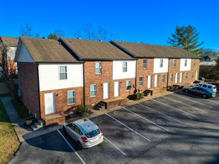 1660 Baltimore Dr Apt 1, Clarksville, TN 37043