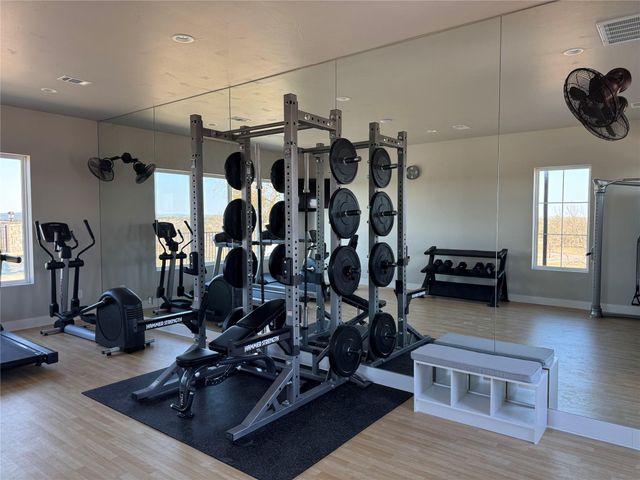 41 Hawthorne LN, Spicewood, TX 78669