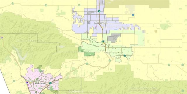 0 Avenue G-4, Lancaster, CA 93535