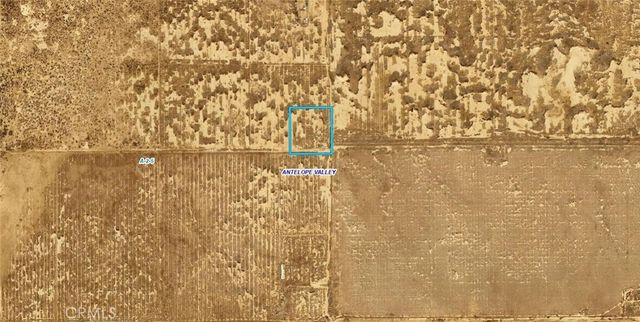 0 Avenue G-4, Lancaster, CA 93535