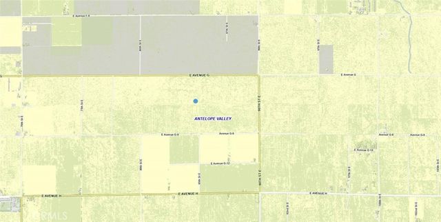 0 Avenue G-4, Lancaster, CA 93535