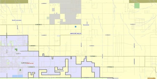 0 Avenue G-4, Lancaster, CA 93535